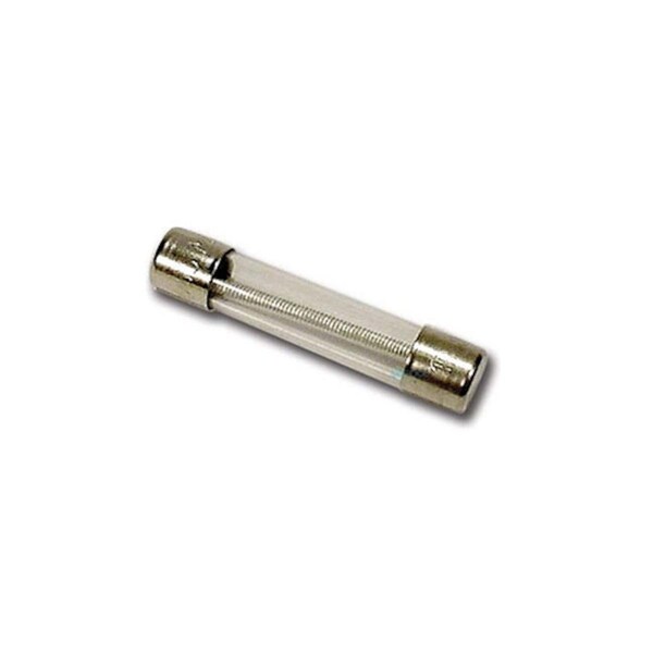 Perfectpitch 250V 1 Amps Slow Blow 3AG Fuse PE1623347 - main